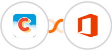 Chatter + Microsoft Office 365 Integration