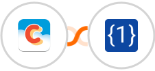 Chatter + OneSimpleApi Integration