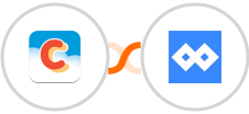 Chatter + Replug Integration