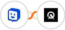 Chatway Live Chat + Acuity Scheduling Integration