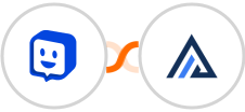 Chatway Live Chat + AgencyZoom Integration