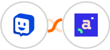 Chatway Live Chat + Agendor Integration