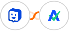 Chatway Live Chat + Assinafy Integration