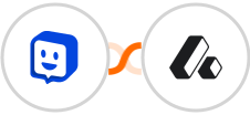 Chatway Live Chat + Attio Integration