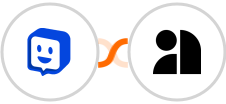 Chatway Live Chat + Audienceful Integration