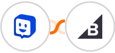 Chatway Live Chat + Bigcommerce Integration