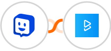 Chatway Live Chat + BigMarker Integration