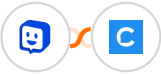 Chatway Live Chat + Chatfuel Integration