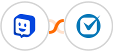 Chatway Live Chat + Clio Grow Integration