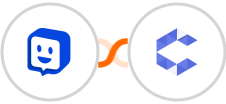 Chatway Live Chat + Concord Integration
