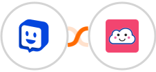 Chatway Live Chat + Credit Repair Cloud Integration