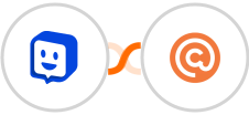 Chatway Live Chat + Curated Integration