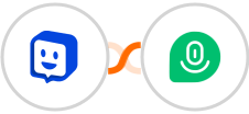 Chatway Live Chat + Demio Integration