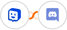 Chatway Live Chat + Discord Integration
