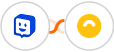 Chatway Live Chat + Doppler Integration