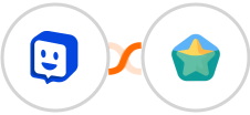 Chatway Live Chat + Endorsal Integration