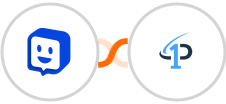 Chatway Live Chat + FirstPromoter Integration