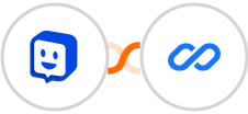 Chatway Live Chat + Flexisign Integration
