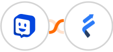 Chatway Live Chat + Fresh Learn Integration
