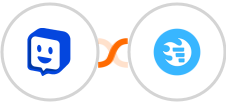 Chatway Live Chat + Funnelquik Integration