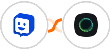 Chatway Live Chat + Ghost Integration