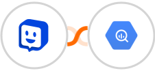 Chatway Live Chat + Google BigQuery Integration