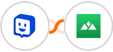 Chatway Live Chat + Heights Platform Integration