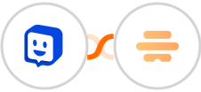 Chatway Live Chat + Hive Integration
