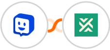 Chatway Live Chat + Invoiced Integration