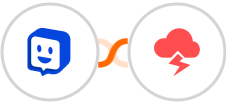 Chatway Live Chat + Jitbit Helpdesk Integration