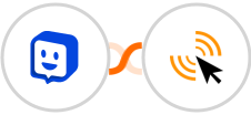 Chatway Live Chat + Klick-Tipp Integration