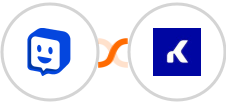 Chatway Live Chat + Kommo (amoCRM) Integration