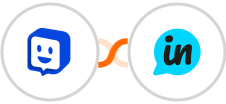 Chatway Live Chat + LoopedIn Integration