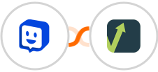 Chatway Live Chat + Mailvio Integration