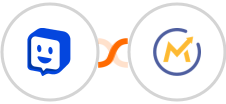 Chatway Live Chat + Mautic Integration