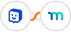 Chatway Live Chat + MemberPress Integration