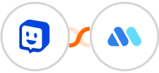 Chatway Live Chat + Movermate Integration