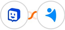 Chatway Live Chat + NetHunt CRM Integration