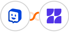 Chatway Live Chat + Zenler Integration