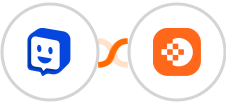 Chatway Live Chat + NinjaPipe Integration