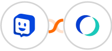 Chatway Live Chat + OfficeRnD Integration