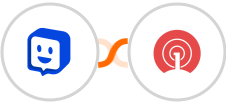 Chatway Live Chat + OneSignal Integration