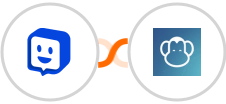Chatway Live Chat + PDFMonkey Integration