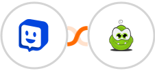 Chatway Live Chat + PerkZilla Integration