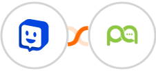 Chatway Live Chat + Picky Assist Integration