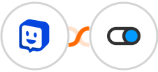 Chatway Live Chat + Pipefy Integration