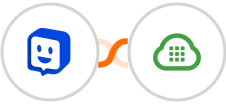 Chatway Live Chat + Plivo Integration