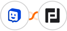 Chatway Live Chat + Pod AI Integration