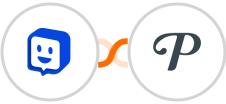 Chatway Live Chat + Printavo Integration