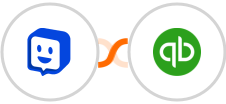 Chatway Live Chat + QuickBooks Commerce Integration